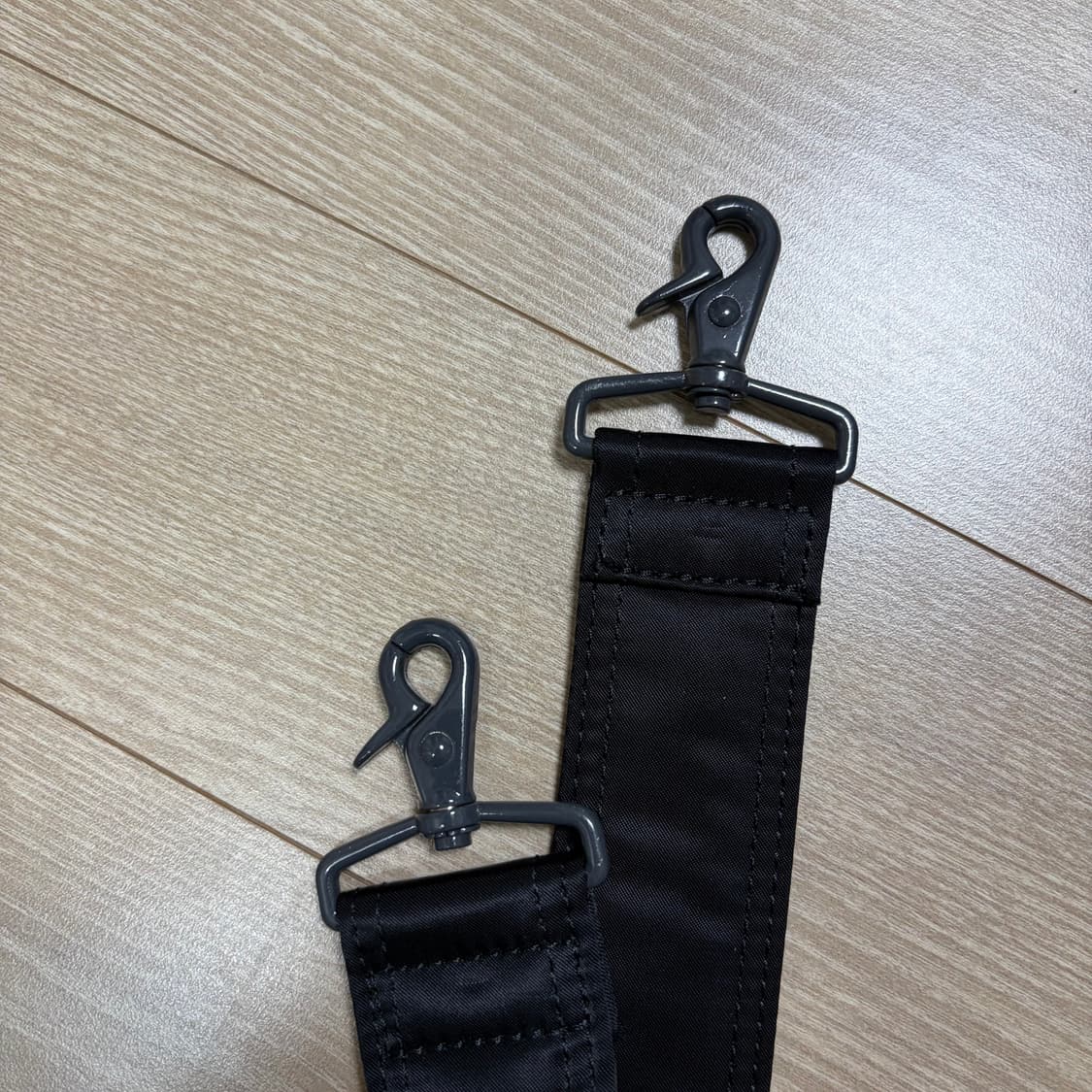 요시다포터 porter 2way 브리프케이스 노트북가방 (미사용에가까움) 상품이미지3