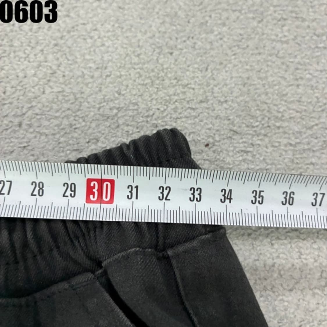 Not4nerd  카고바지  상품이미지4