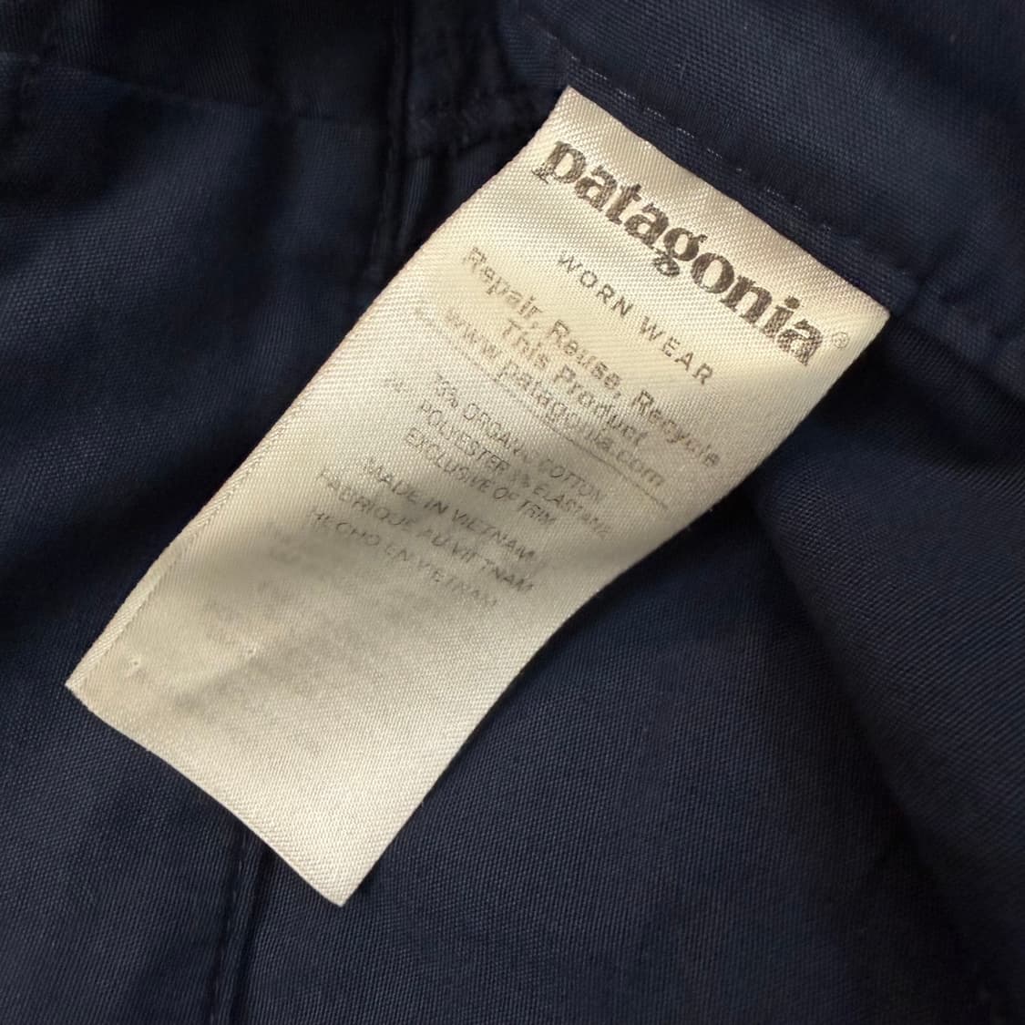 patagonia 파타고니아 벵가 락 팬츠 32  상품이미지4