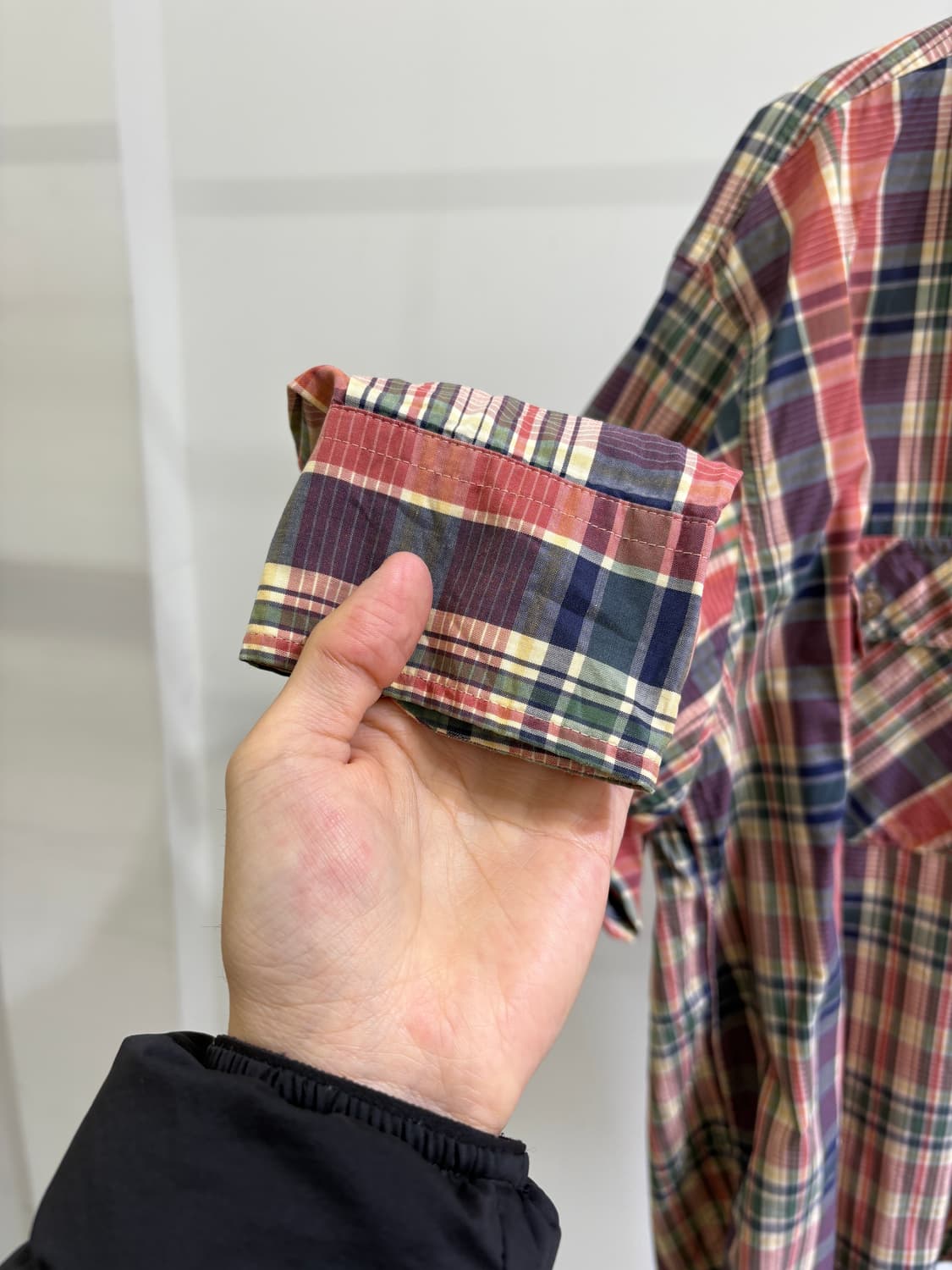 LEVIS 셔츠 상품이미지4