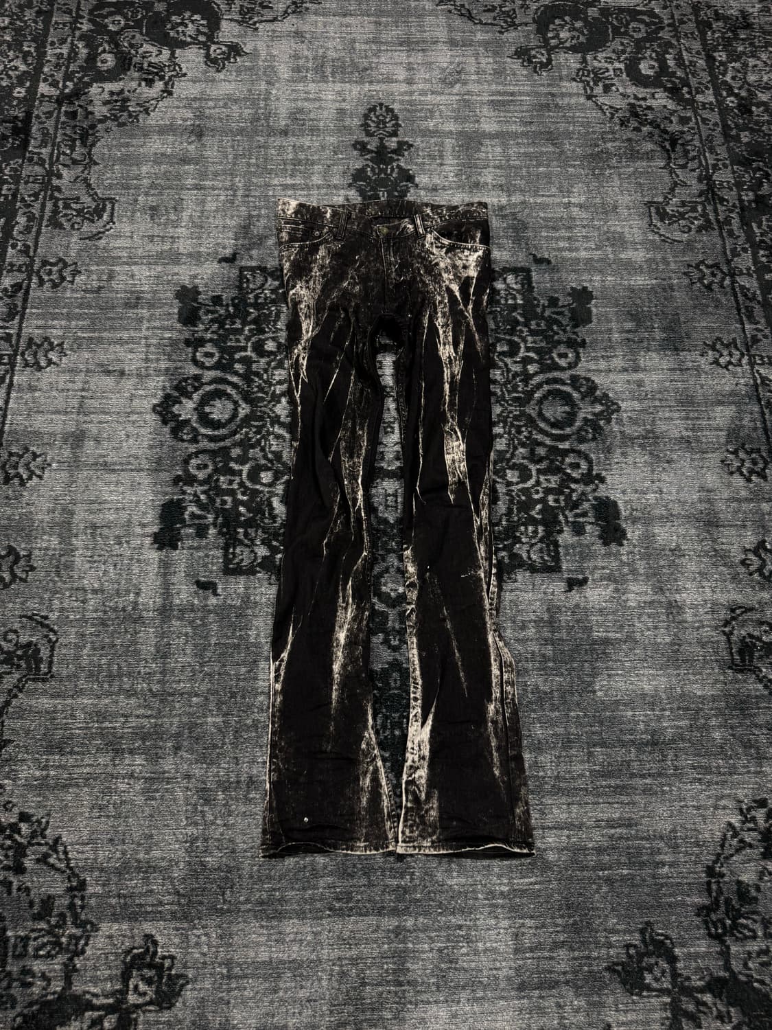 Lgb 00s archive s-wolf jackal  상품이미지2