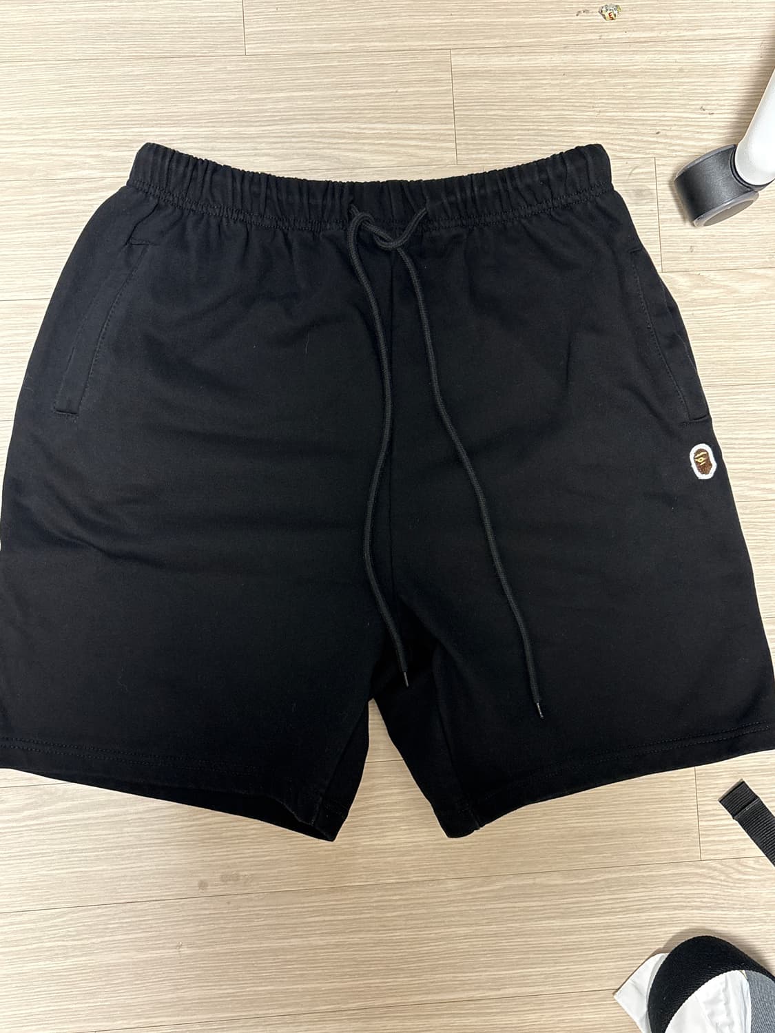 베이프 반바지  상품이미지1