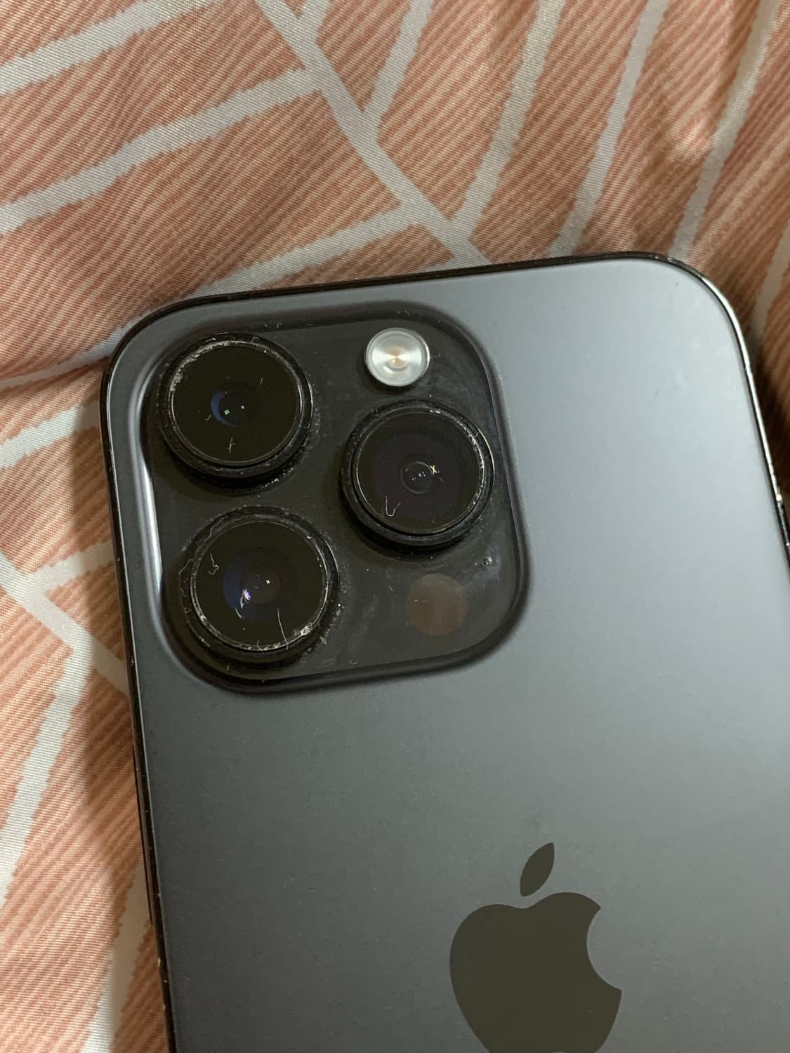 아이폰 14 pro 블랙 128기가 상품이미지5