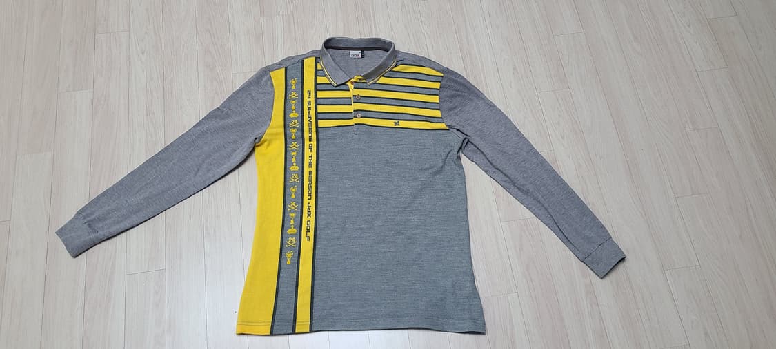 Jdx 간절기 니트 카라티  상품이미지1