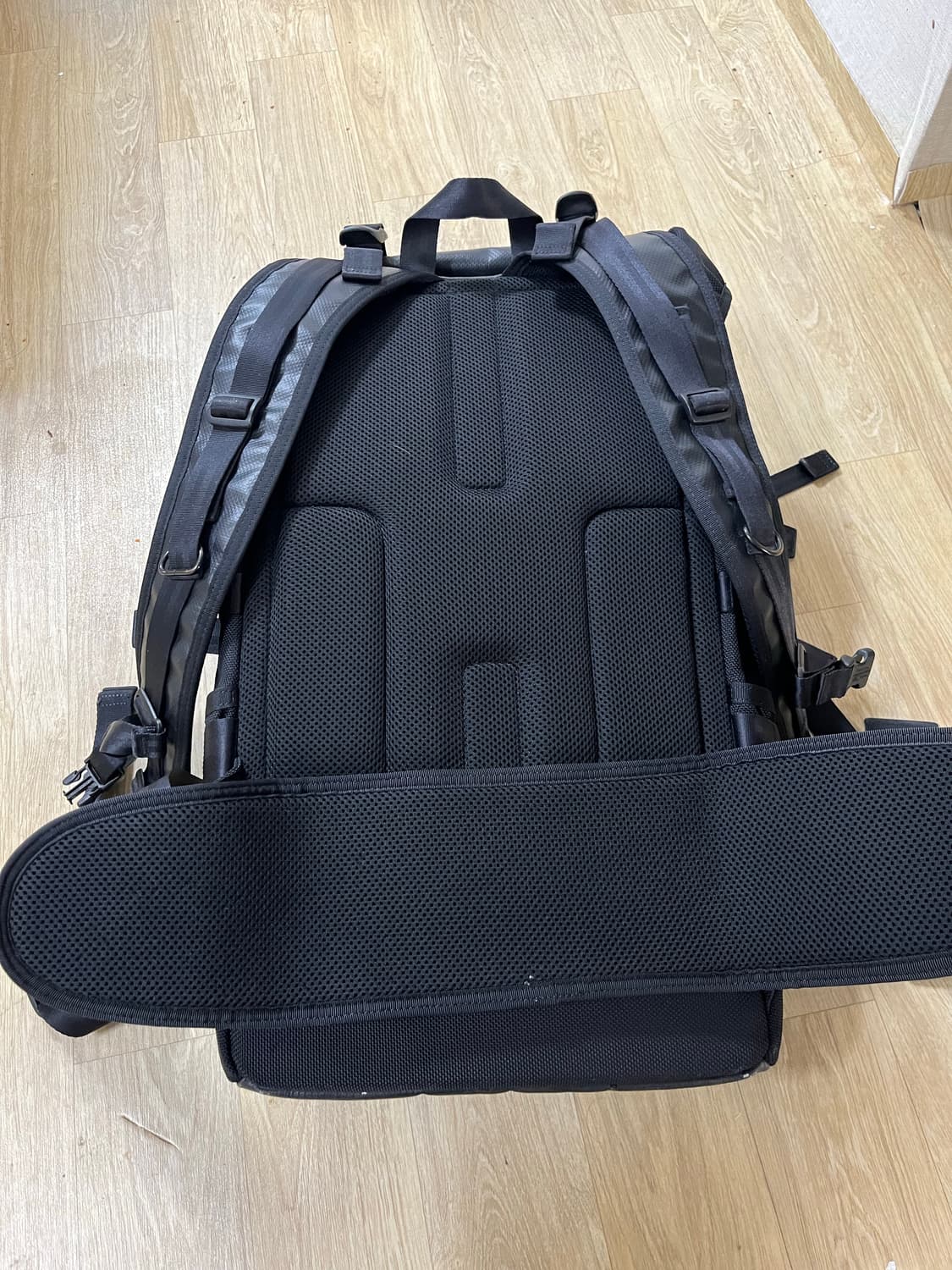 요시다 포터 HEAT 히트 럭색 백팩 703-06301 상품이미지5