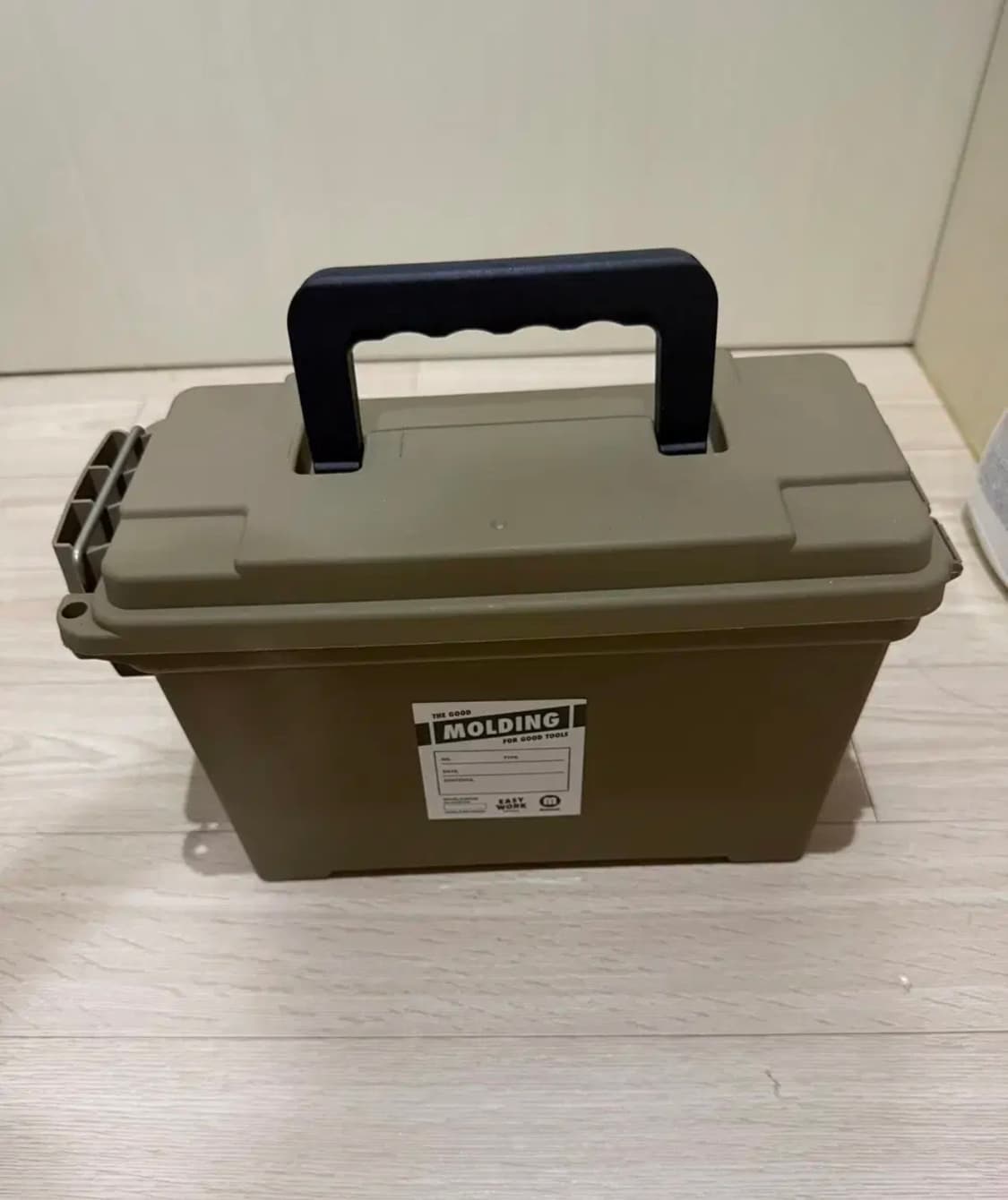 캠핑 오일병 풀셋 브리드몰딩 시노글라스 상품이미지5