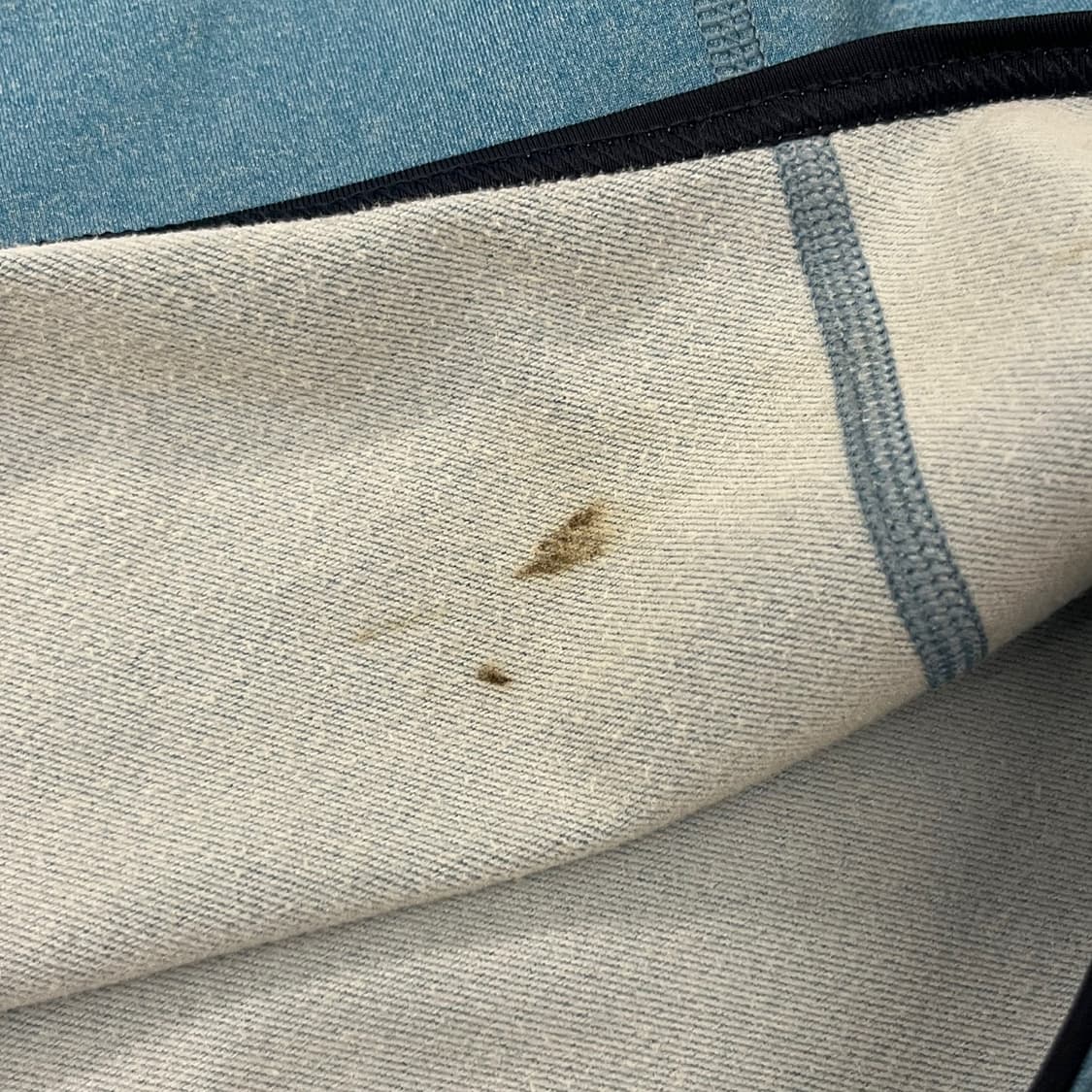 [ 정품/M ] 파타고니아 기능성 반집업 긴팔티 b10 상품이미지6