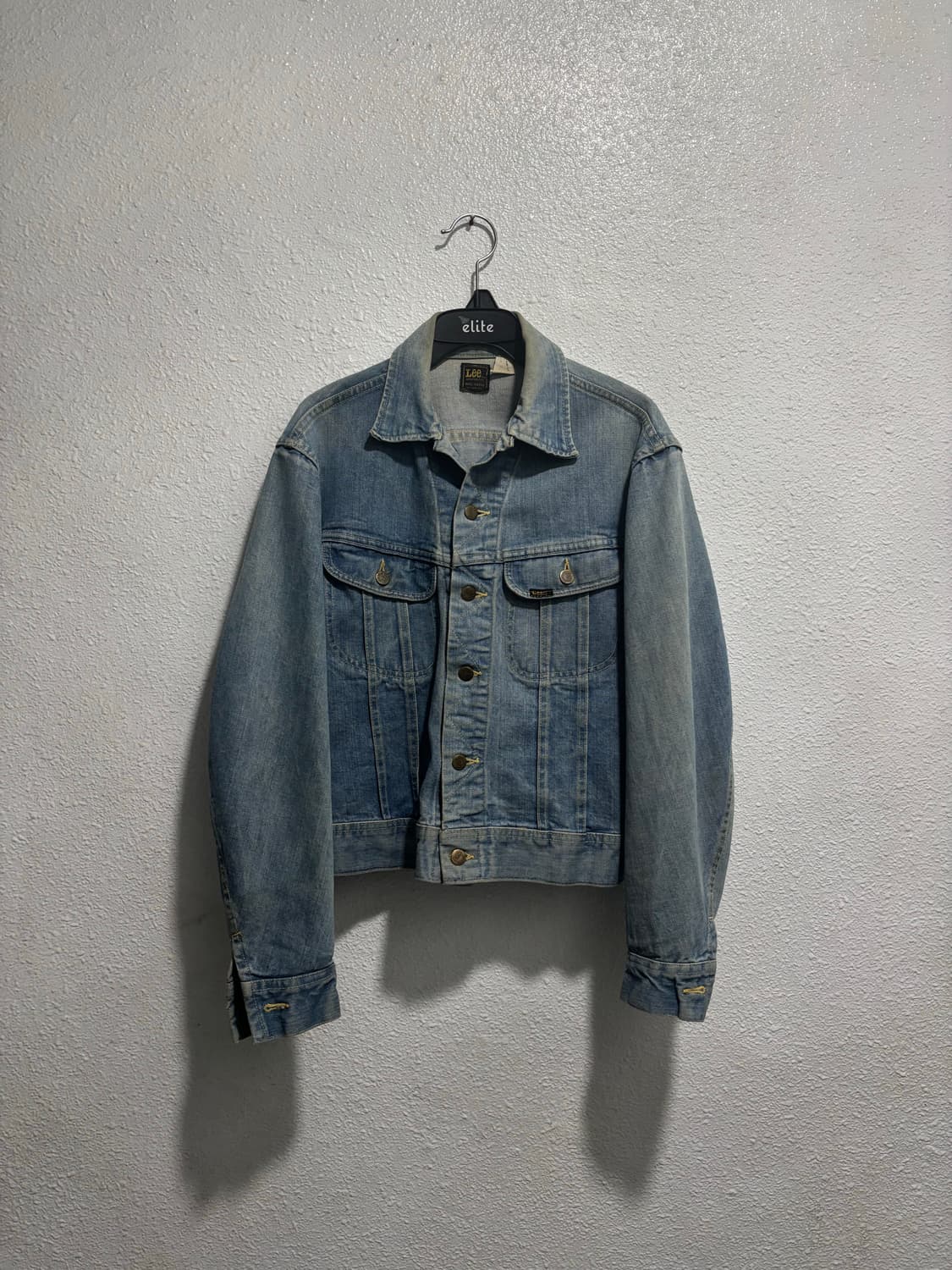 Lee 101j made in usa 상품이미지1