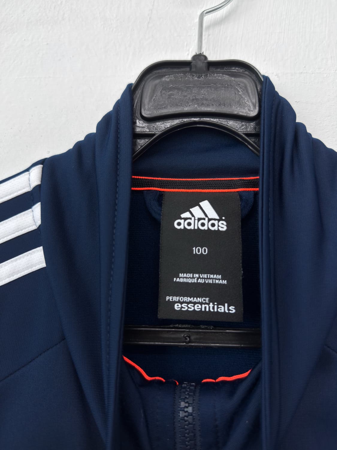 아디다스 트랙탑 져지 상품이미지3