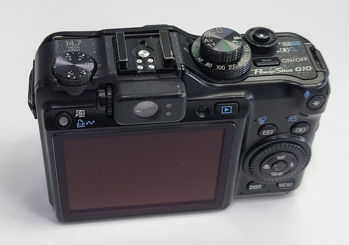 캐논 G10/저렴 상품이미지2