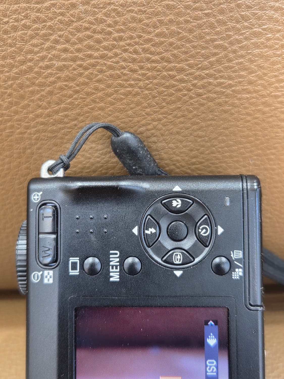 *빈티지디카* 소니 SONY DSC-W15
 상품이미지4