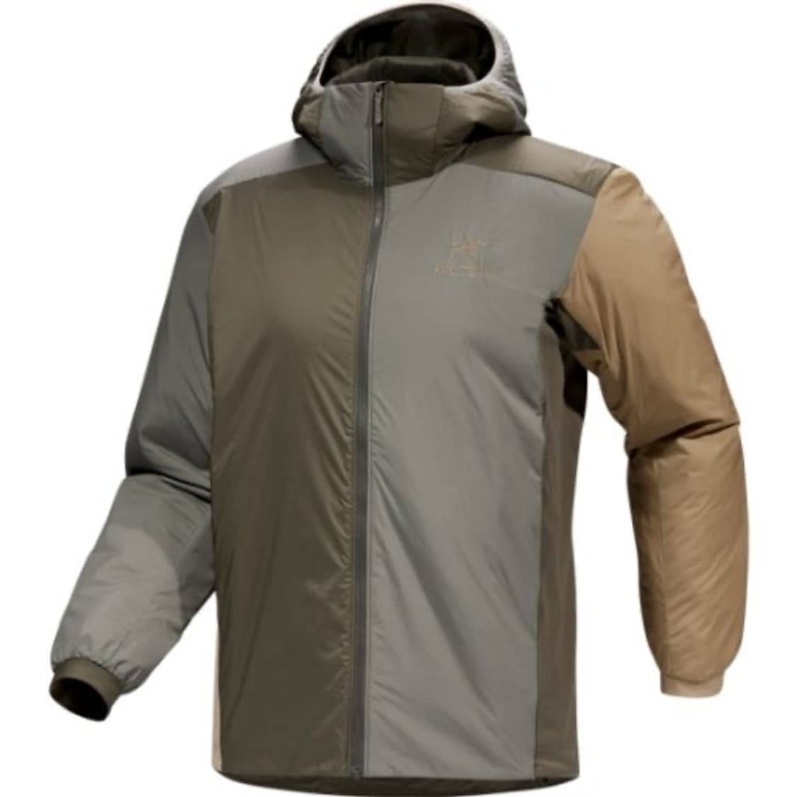 아크테릭스 아톰 후디 램파이어 타츠 포리지(L) 상품이미지1