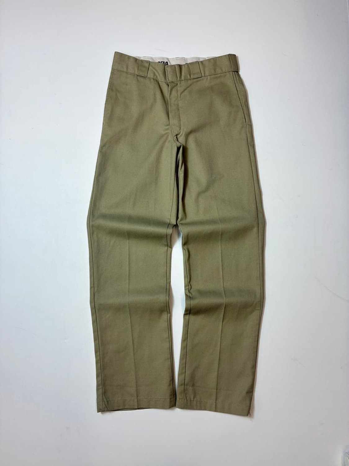 디키즈 874 워크 웨어 스트레이트 팬츠 PN8383 상품이미지1