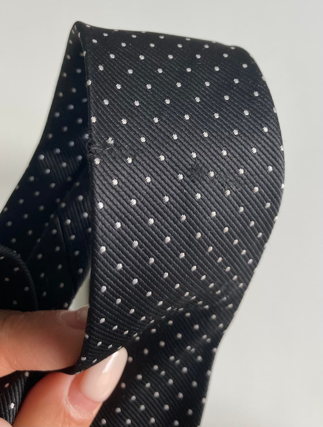 브릭하우스 넥타이 상품이미지6