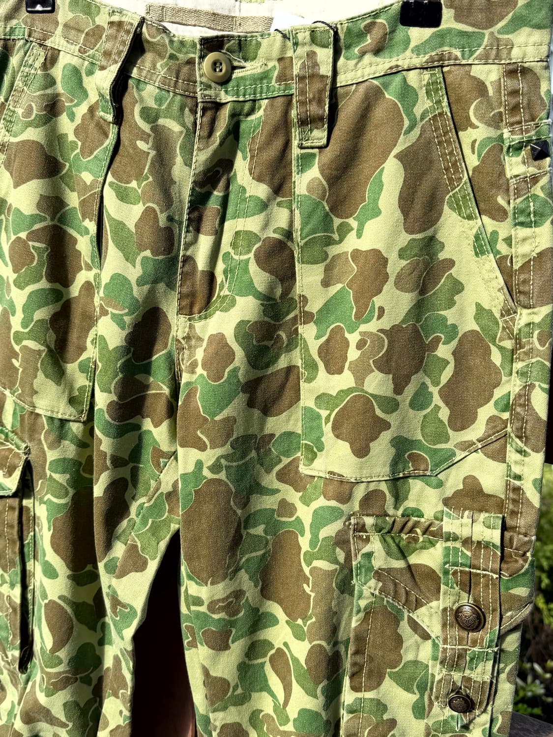 Nihon Hifuku Military (31,Made In Japan) 상품이미지5