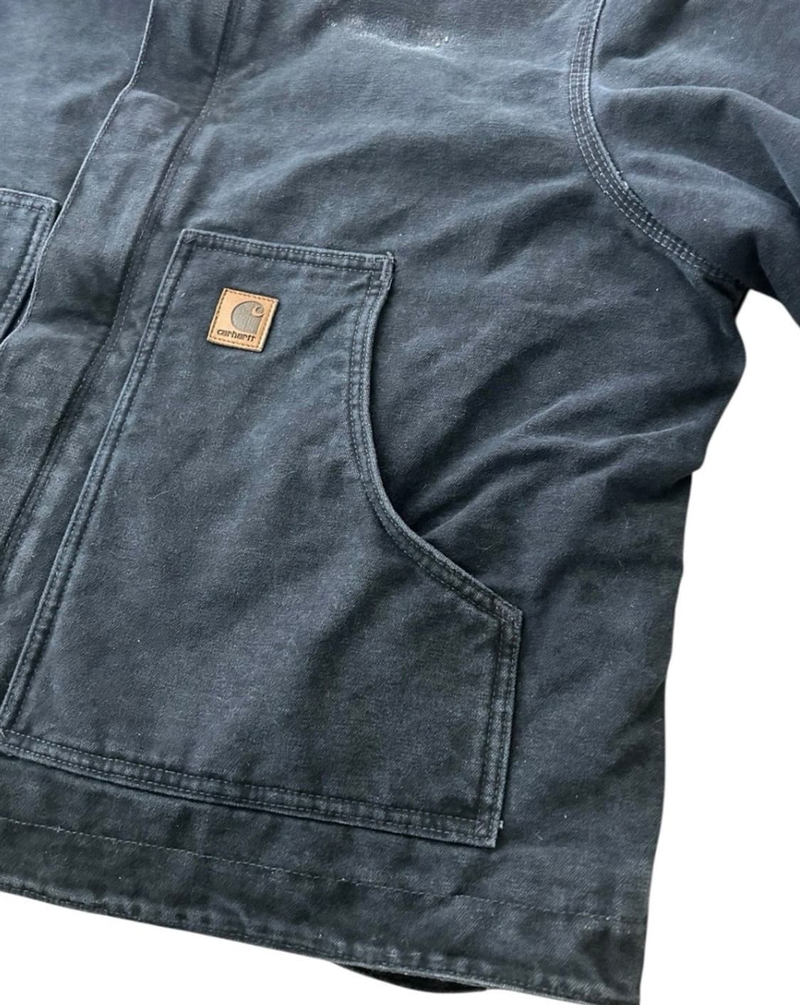 [XL]Carhartt J164 PTL arctic jacket 상품이미지4