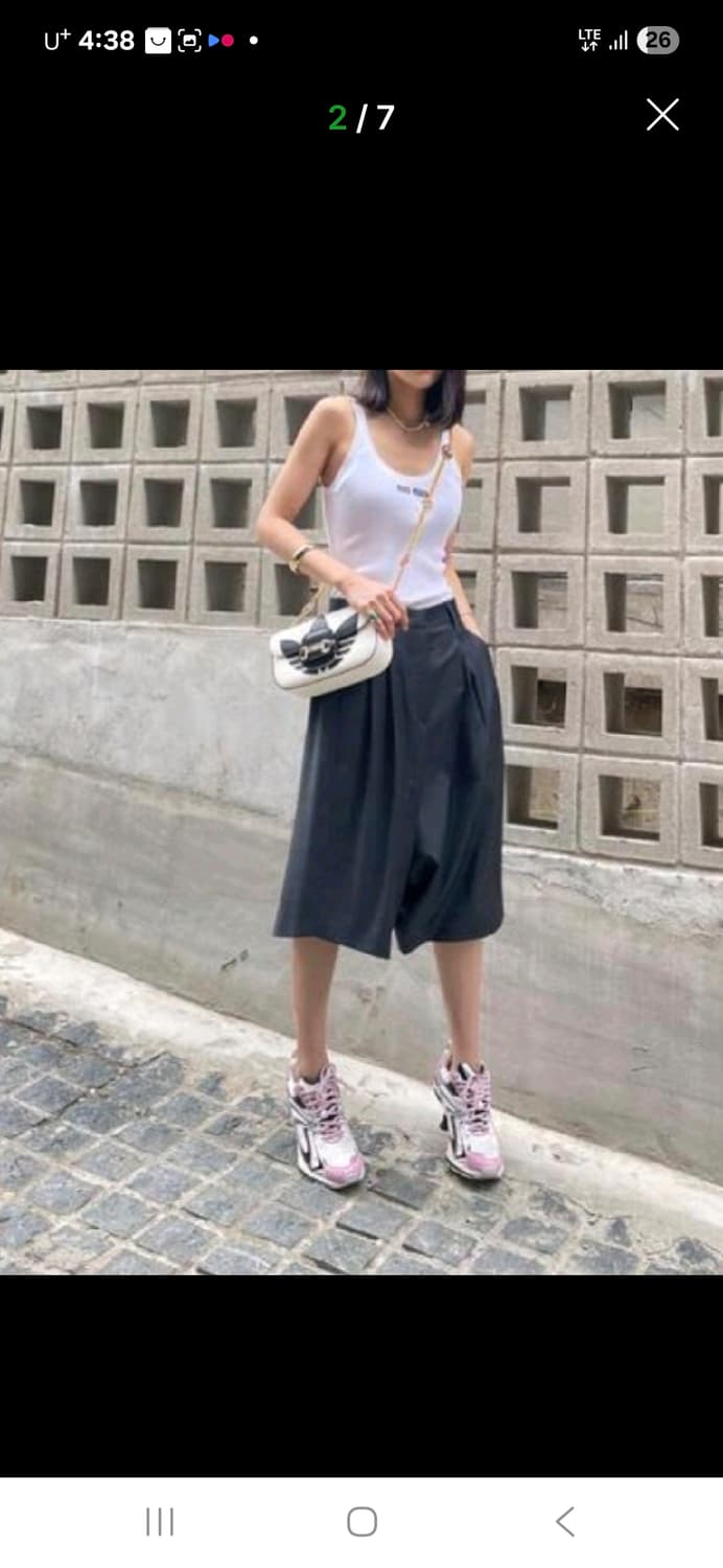 발렌시아가 엑스팬더 37 상품이미지2