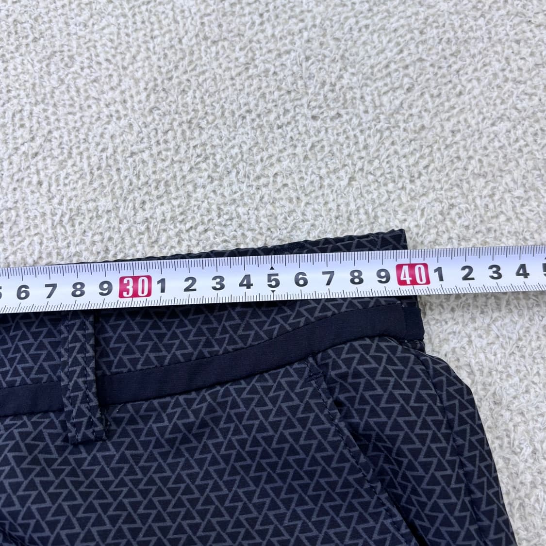 73 아디다스 남성 여름 골프웨어 팬츠 0529E 상품이미지5