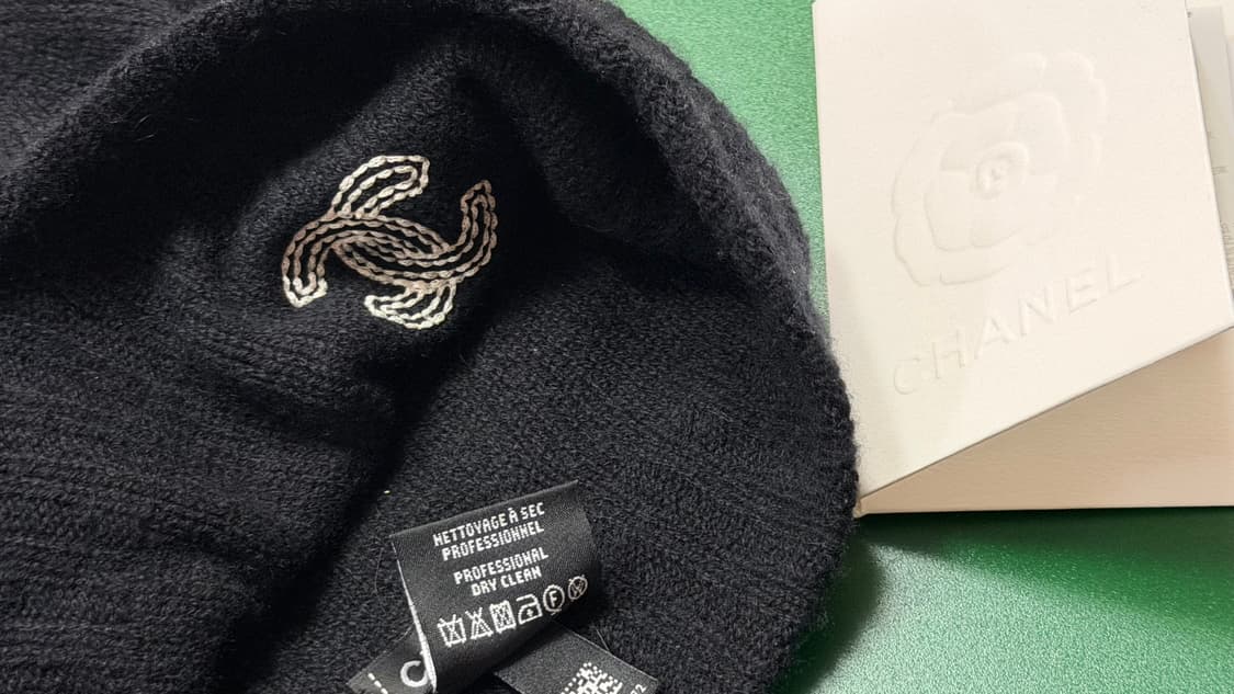 샤넬비니 상품이미지3