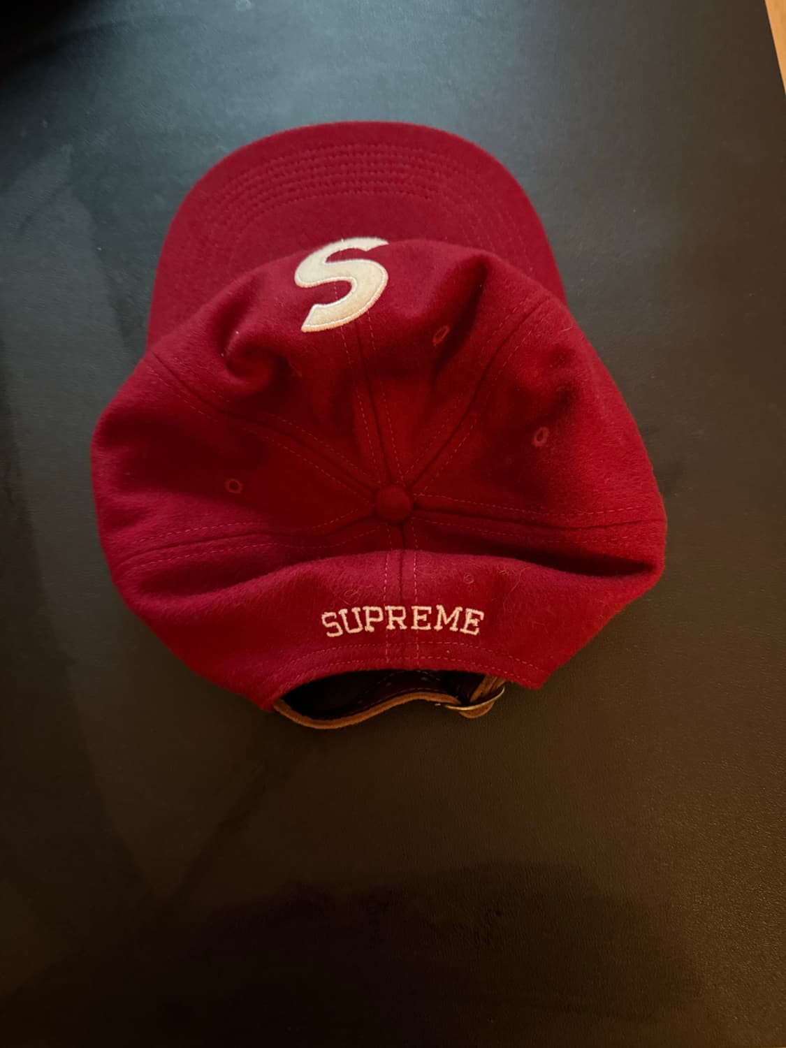 슈프림 모자 상품이미지5