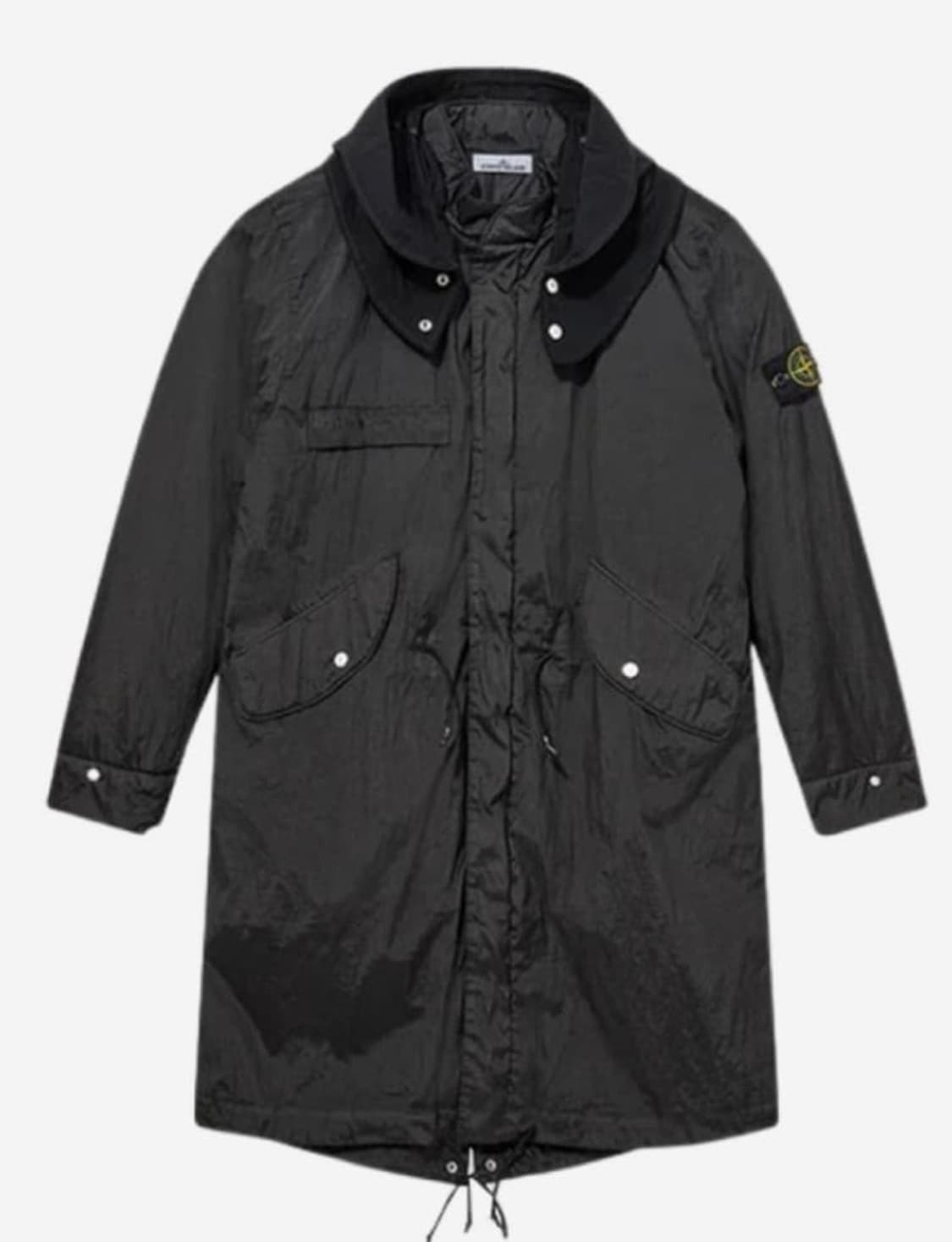 스톤아일랜드 m65야상 자켓 상품이미지1