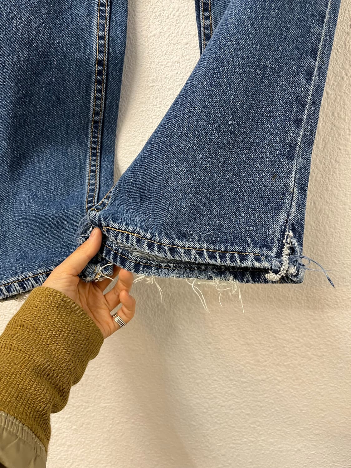LEVI'S 550 (#039) 상품이미지3