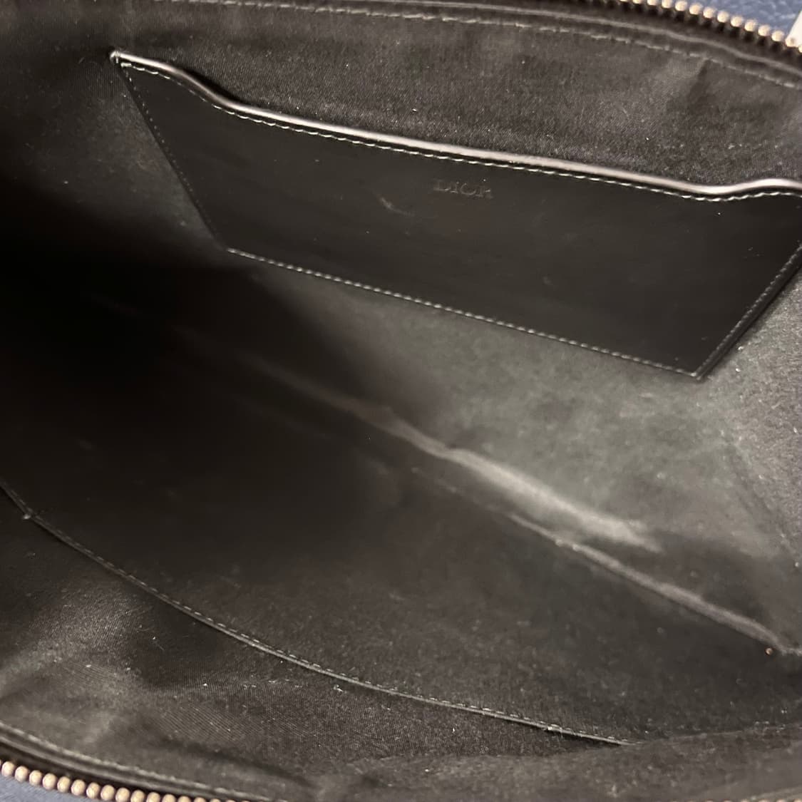[A급/정품] 디올 A4 오블리크 클러치 백 가방 파우치 상품이미지6