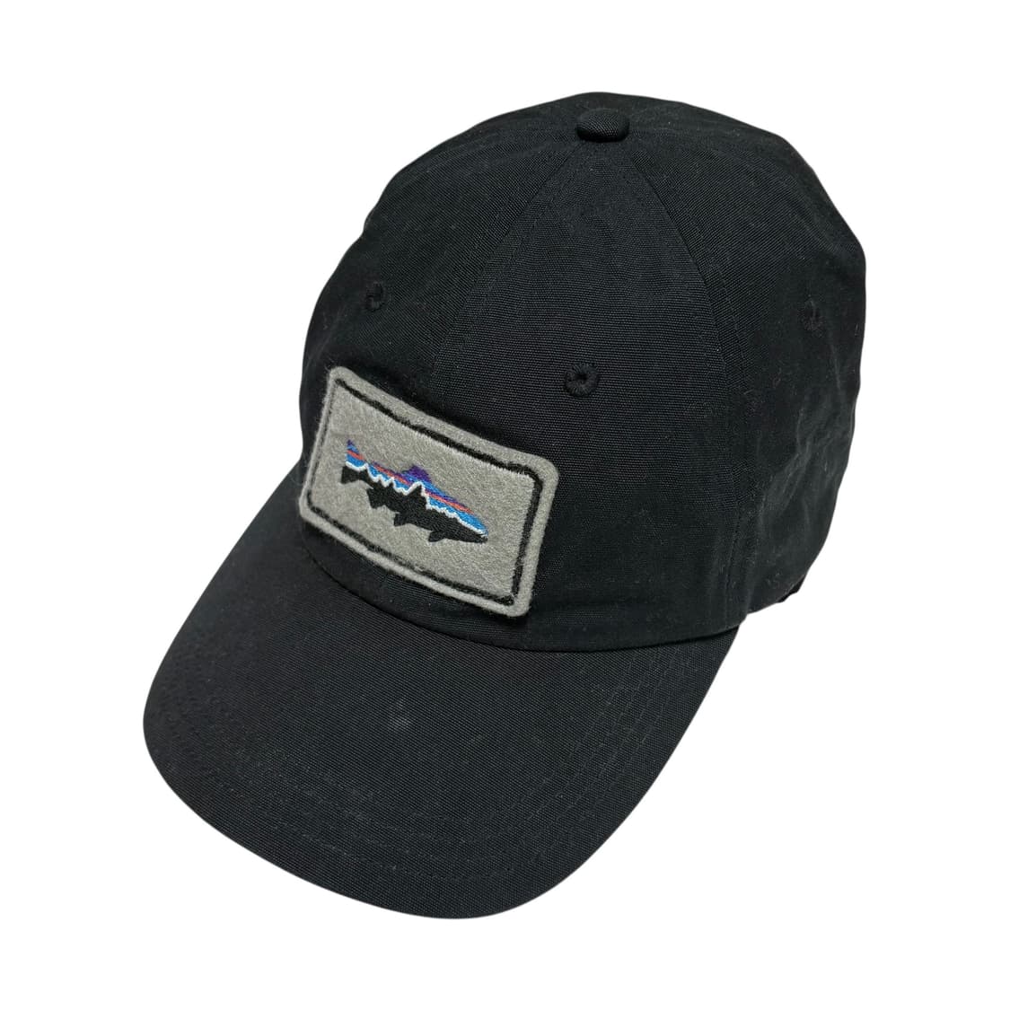 파타고이나 피츠로이 트라웃 볼캡 상품이미지1