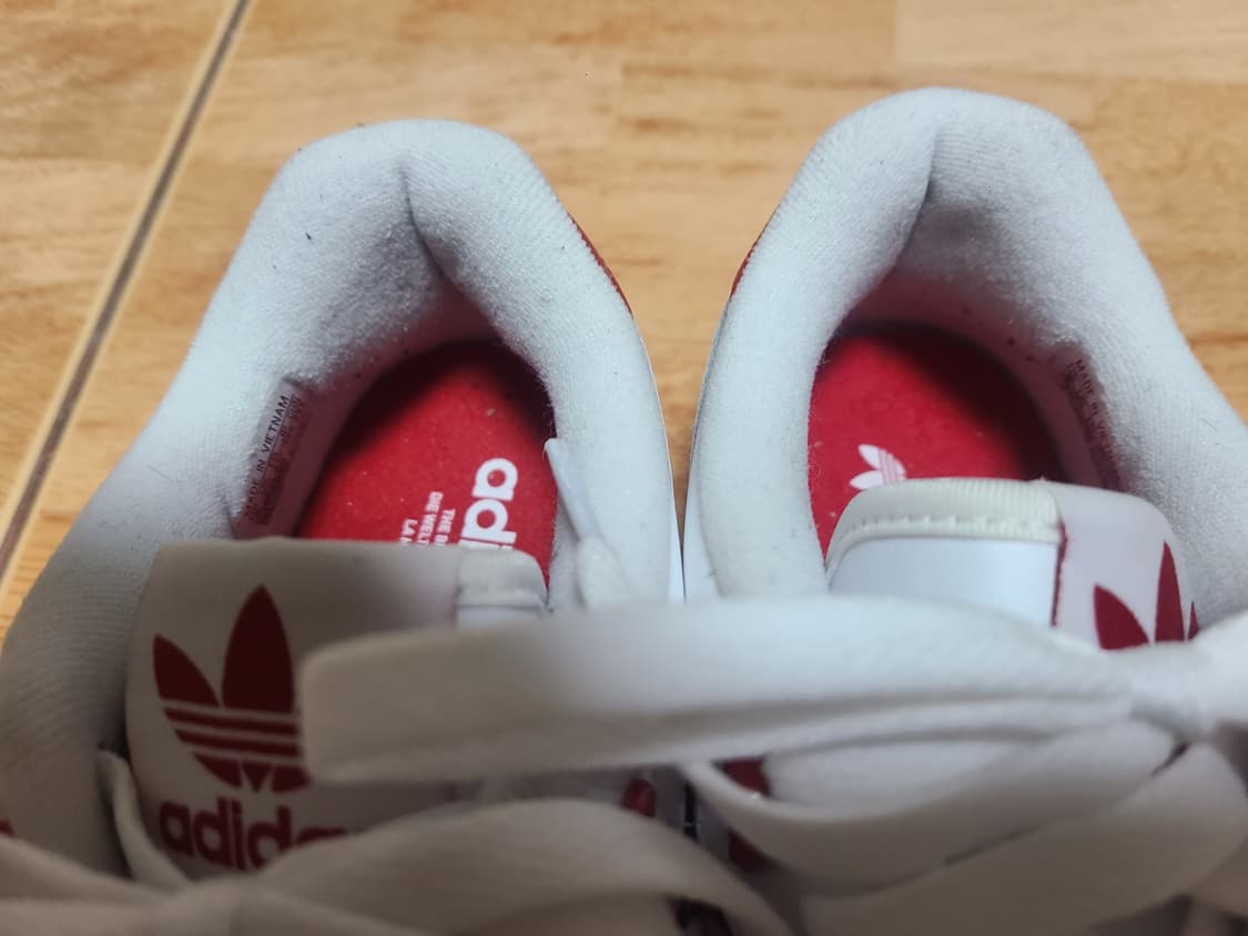 아디다스 라이벌리로우 260 상품이미지3