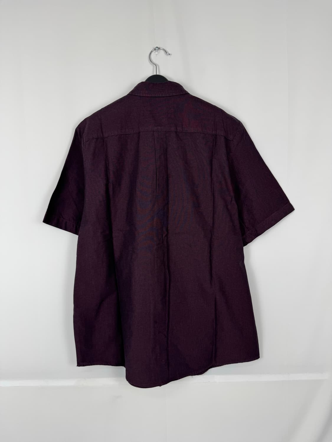 b229) 칼하트 워크 셔츠 상품이미지4