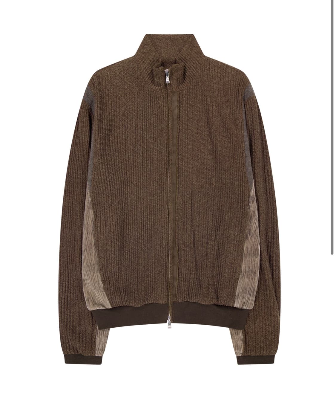 Xlim EP.8 01 Jersey Brown s사이즈 상품이미지1