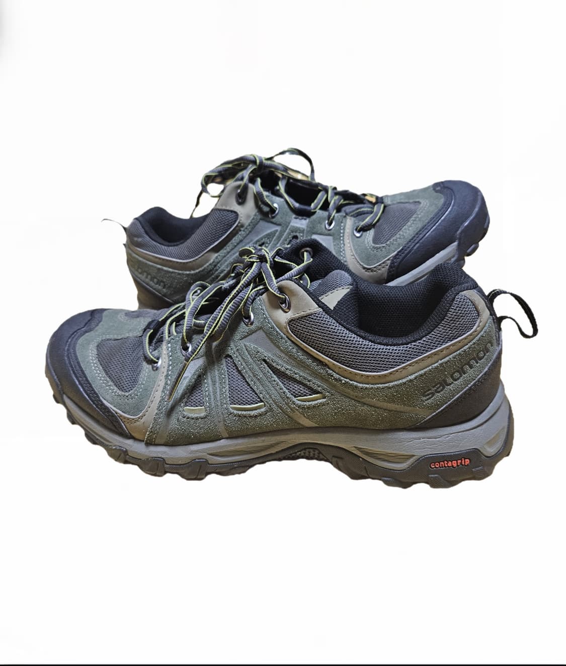 [Salomon]이베이션 2 에어로 275 (깔창 x) 상품이미지1