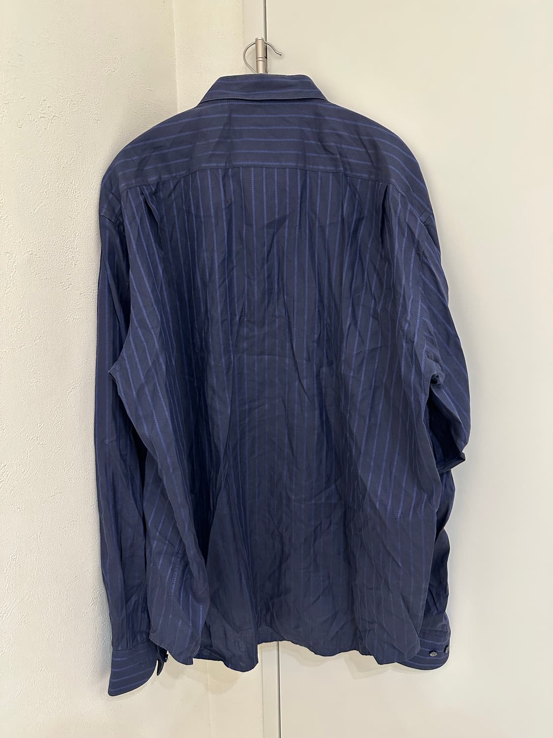 베르사체 스트라이프 셔츠  상품이미지2