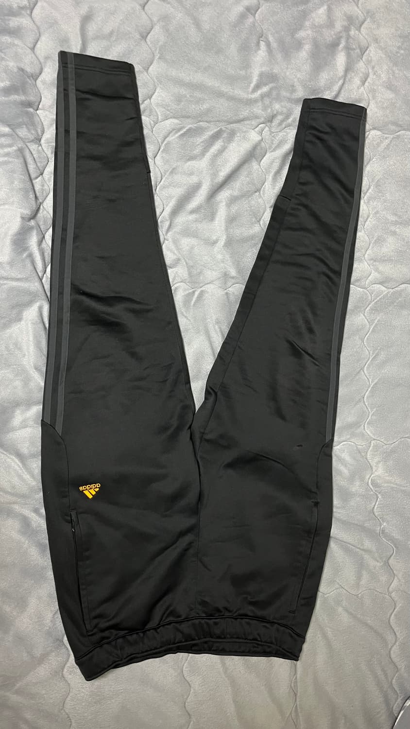 아디다스 트레이닝 바지 팬츠 상품이미지1