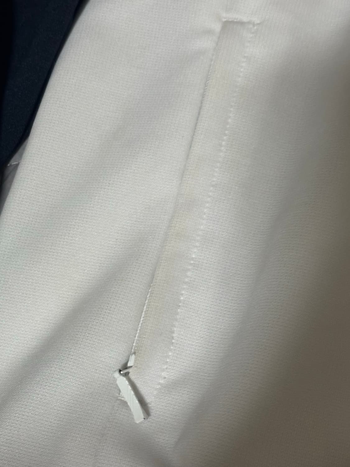 빈티지 일본 아디다스 핑크 검핑 흰핑 네이비 베이비핑크 져지 트랙탑 상품이미지3