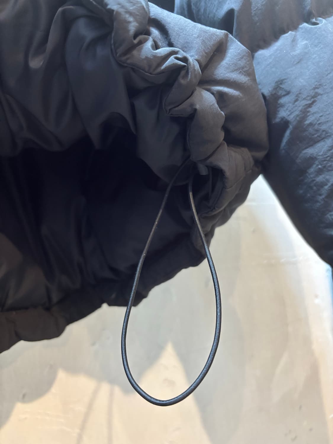 sinoon 덕다운 푸퍼 상품이미지9