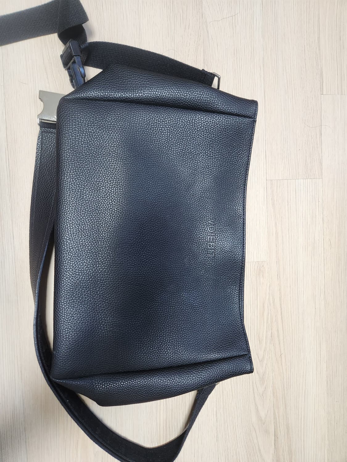 브아빗 가죽 소가죽 크로스백 상품이미지6