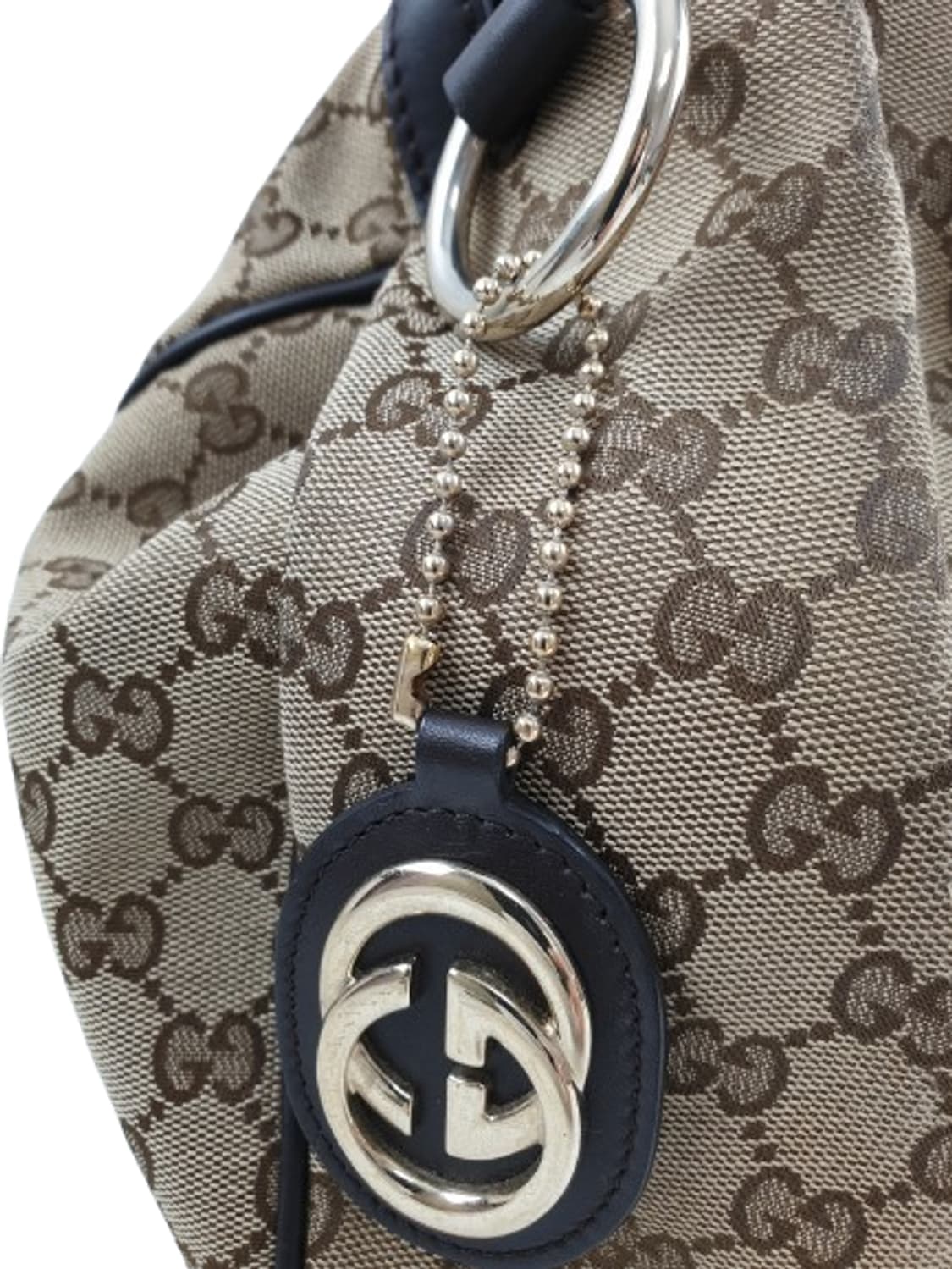 구찌 수키 호보백 상품이미지7