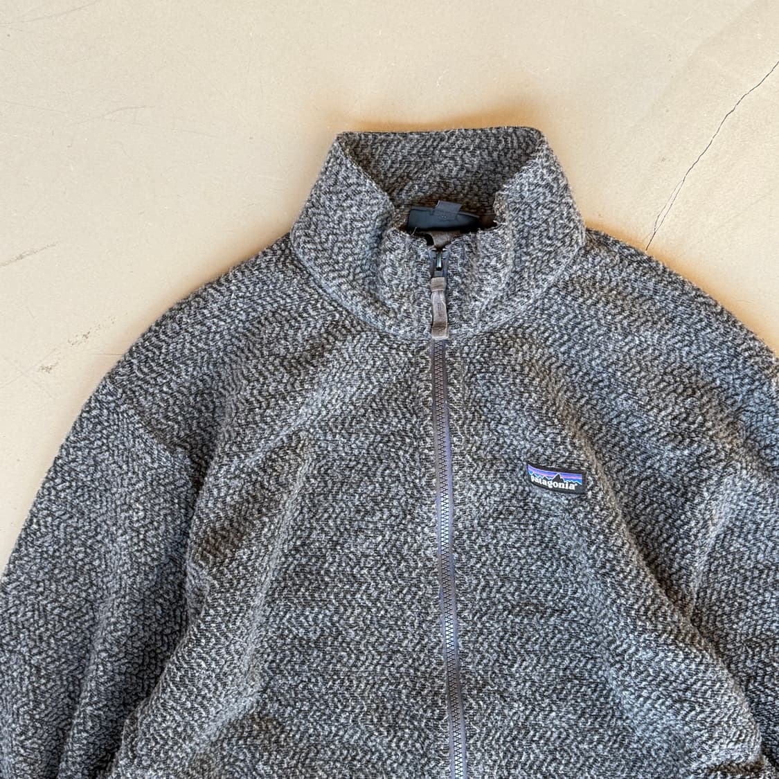 파타고니아 울리에스터 플리스 자켓 상품이미지4
