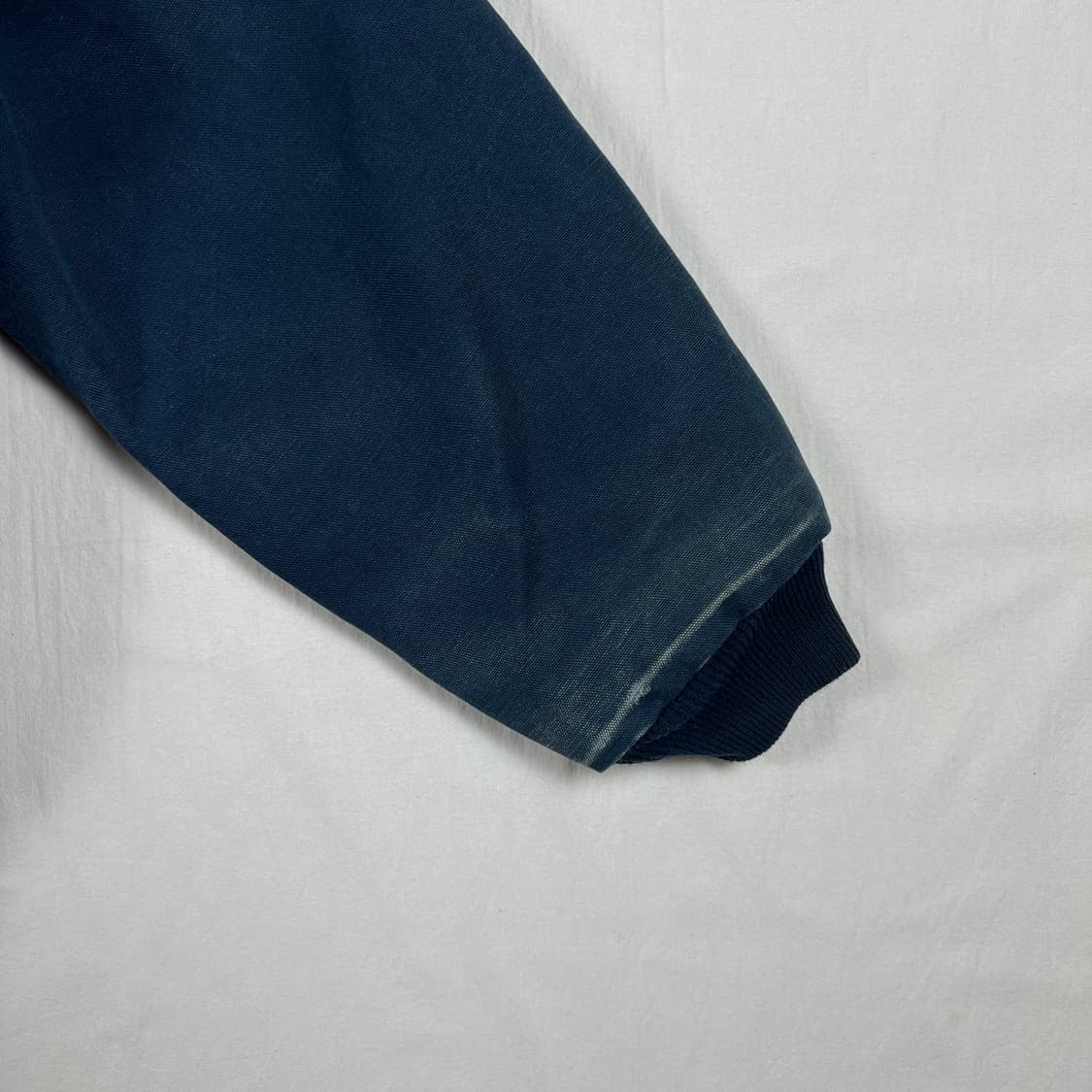 칼하트 carhartt 로고 후드 워크 자켓 상품이미지4