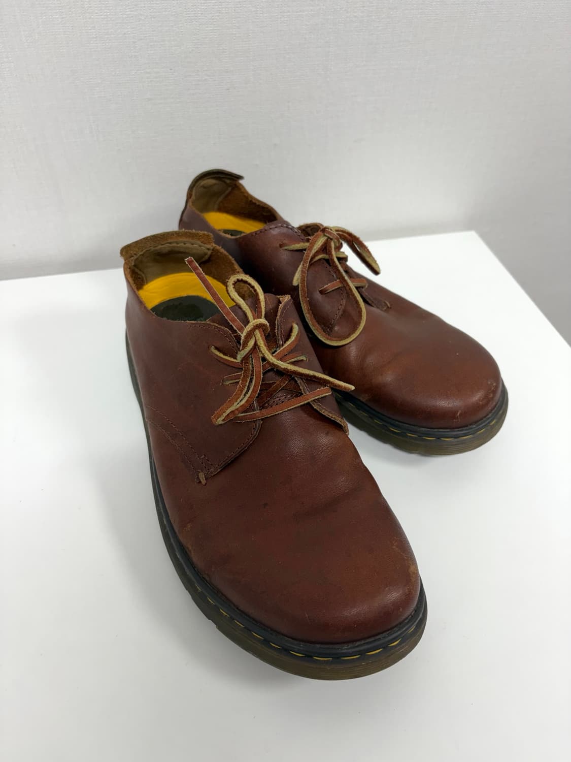 [42] 닥터마틴 ELSFIELD 브라운 270 상품이미지2