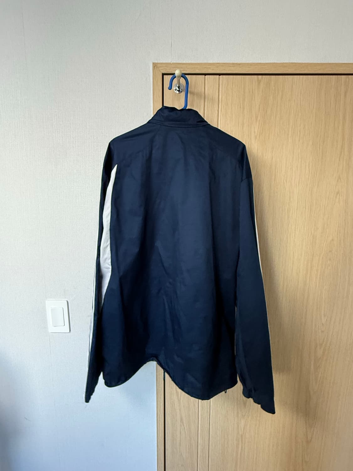 아디댜스 바람막이 상품이미지2