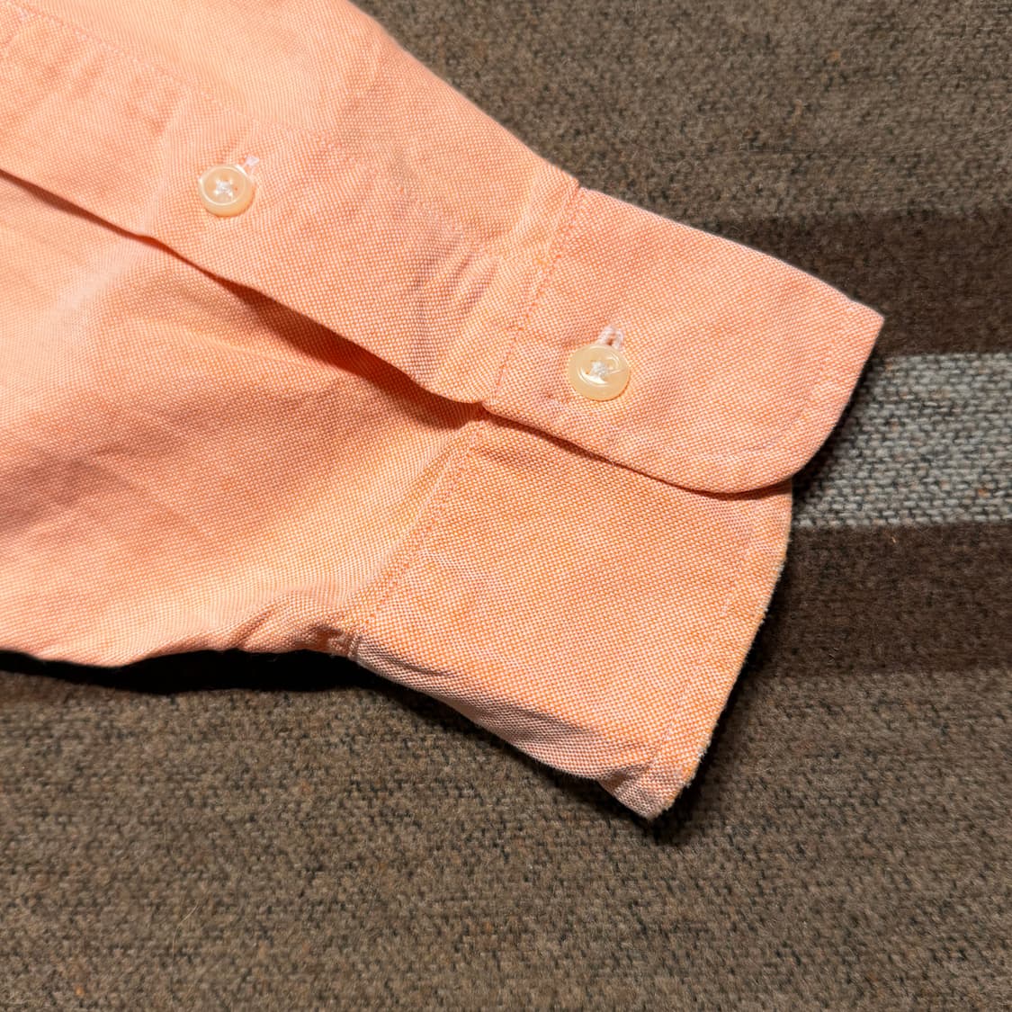 폴로랄프로렌 옥스포드 폴로베어 셔츠 M 105 상품이미지6