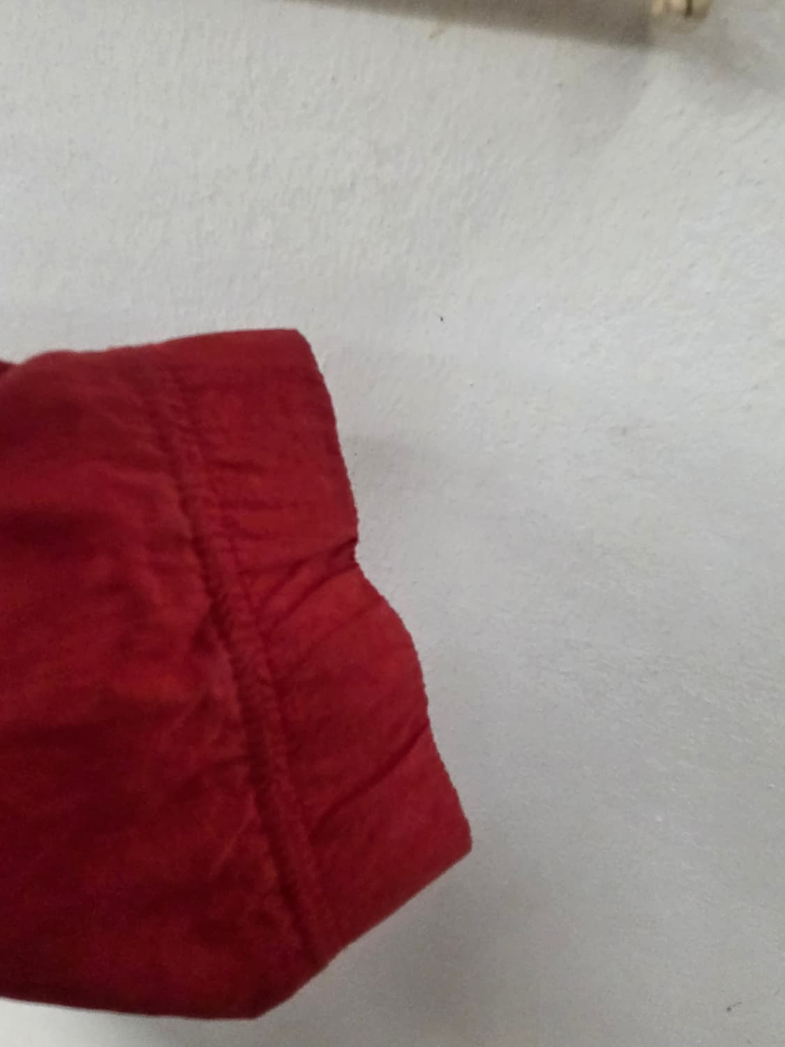 나이키 더블 스우시 바람막이 XXL 상품이미지6