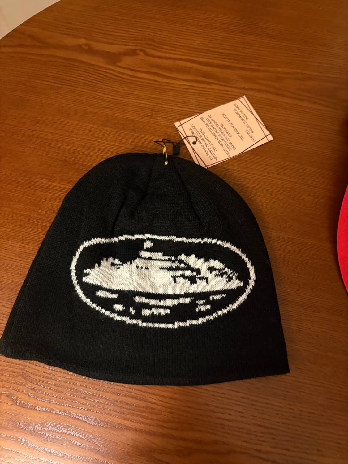 코르테이츠 비니 상품이미지1