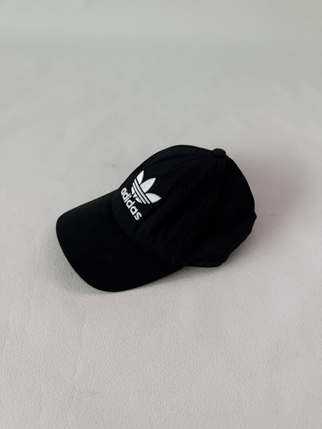 아디다스(adidas) 파이어버드 볼캡 상품이미지3
