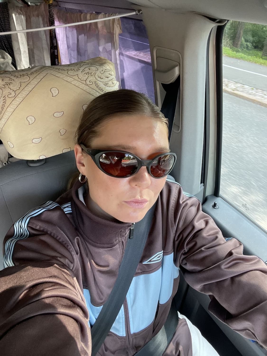 오클리 아이자켓 리덕스 선글라스 상품이미지2