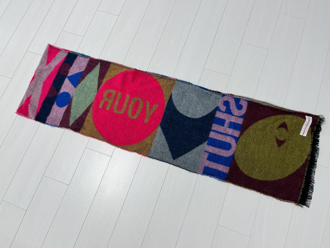 Walter Van Beirendonck 상품이미지2