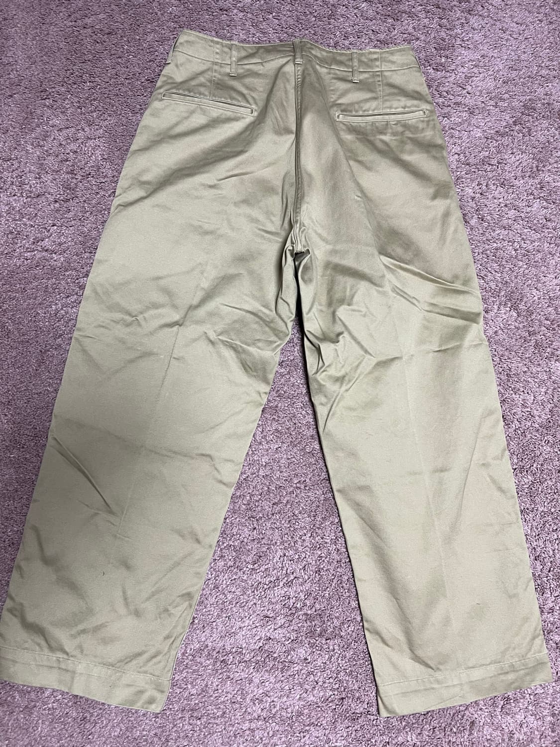 빅얀크 yankshire 치노팬츠 japan 상품이미지7