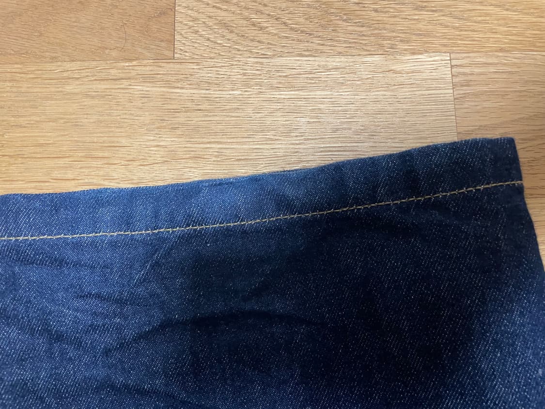 칼하트 랜든 린스드, 레귤러 카고팬츠 판매합니다 상품이미지3